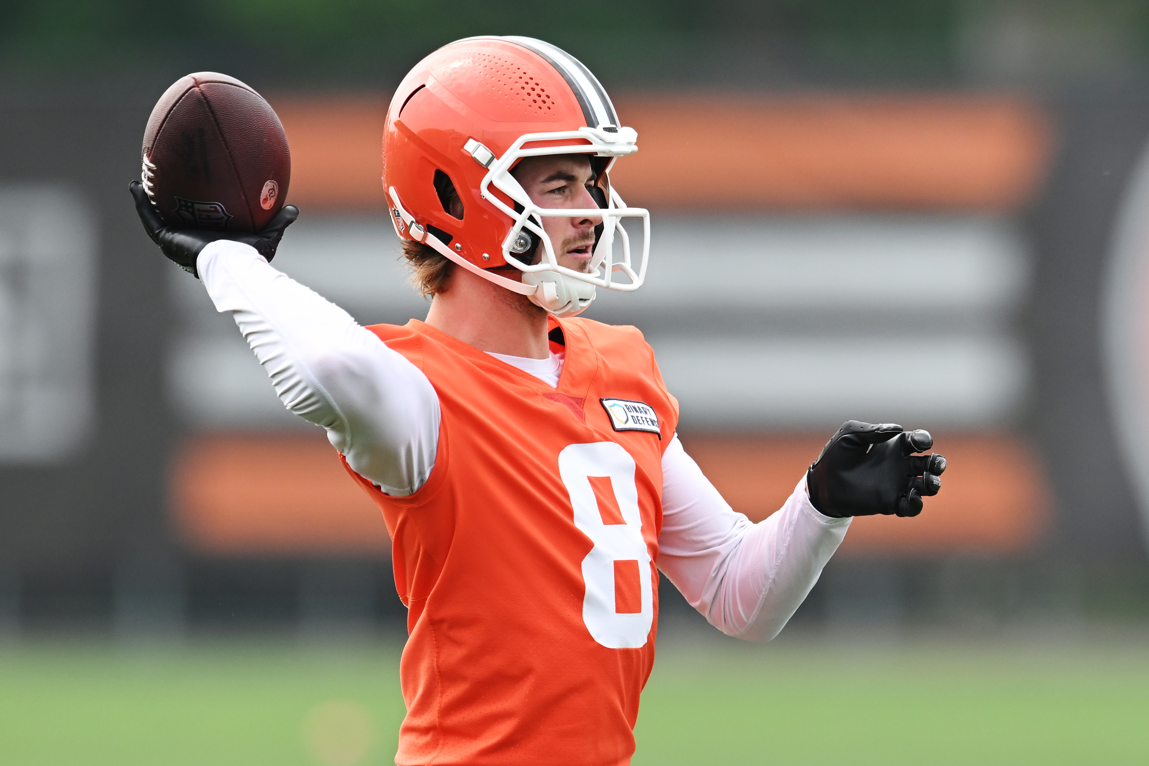 NFL Starting QB Battles Odds & Predictions: Who Starts for Colts, Saints, Browns? 