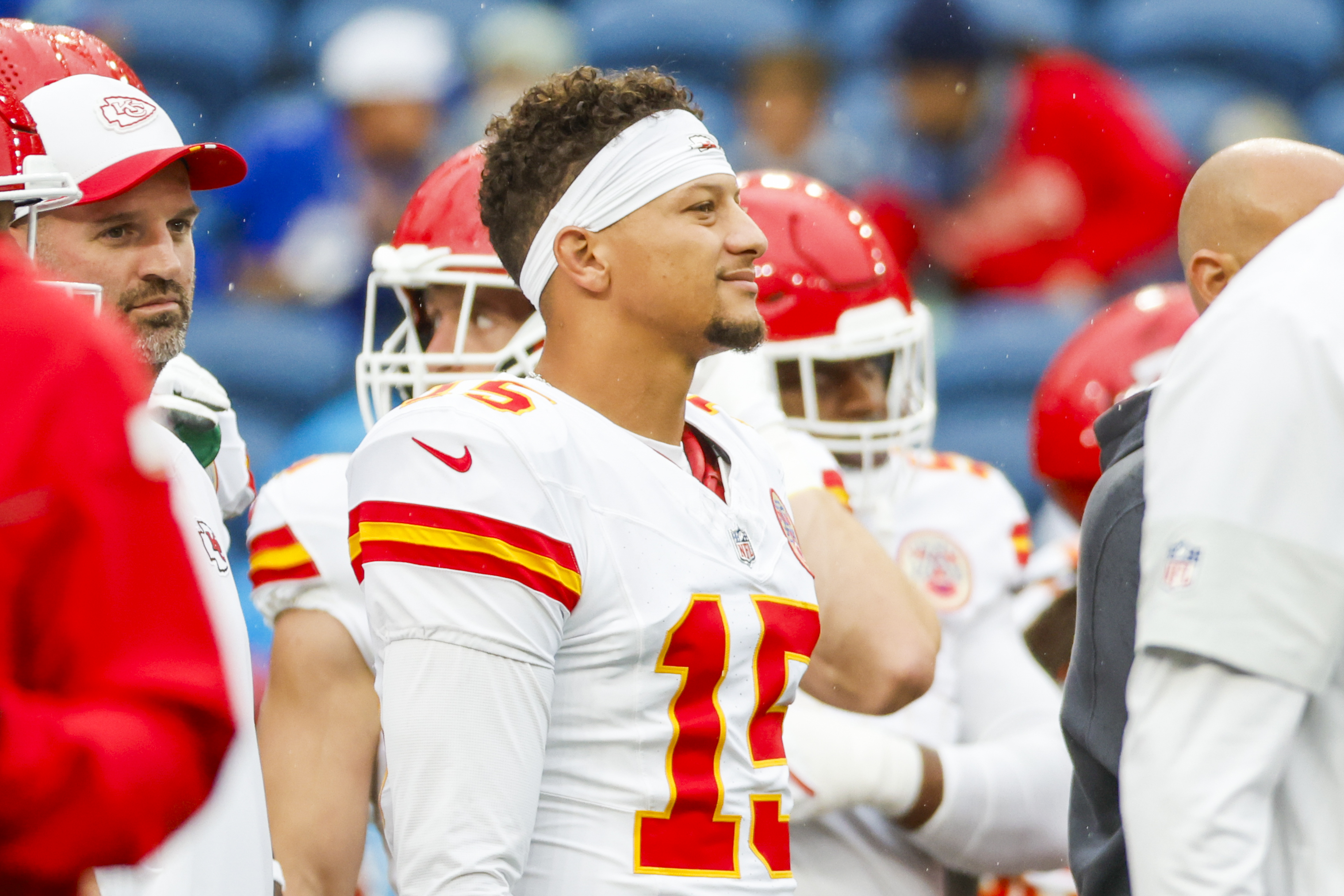 NFL Preseason Week 3 Predictions 2025: Best Bets & Odds for All 16 Games  