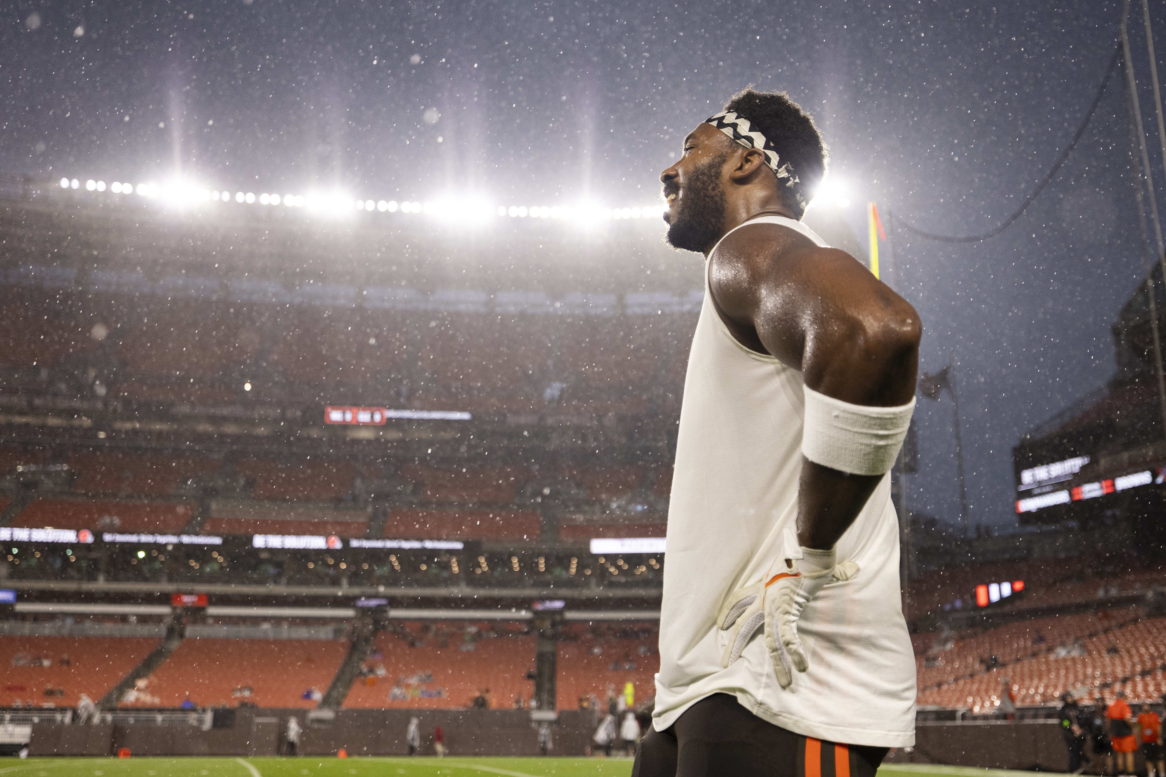 NFL Weather Report Week 7: Updated Forecasts and Betting & Fantasy Impacts