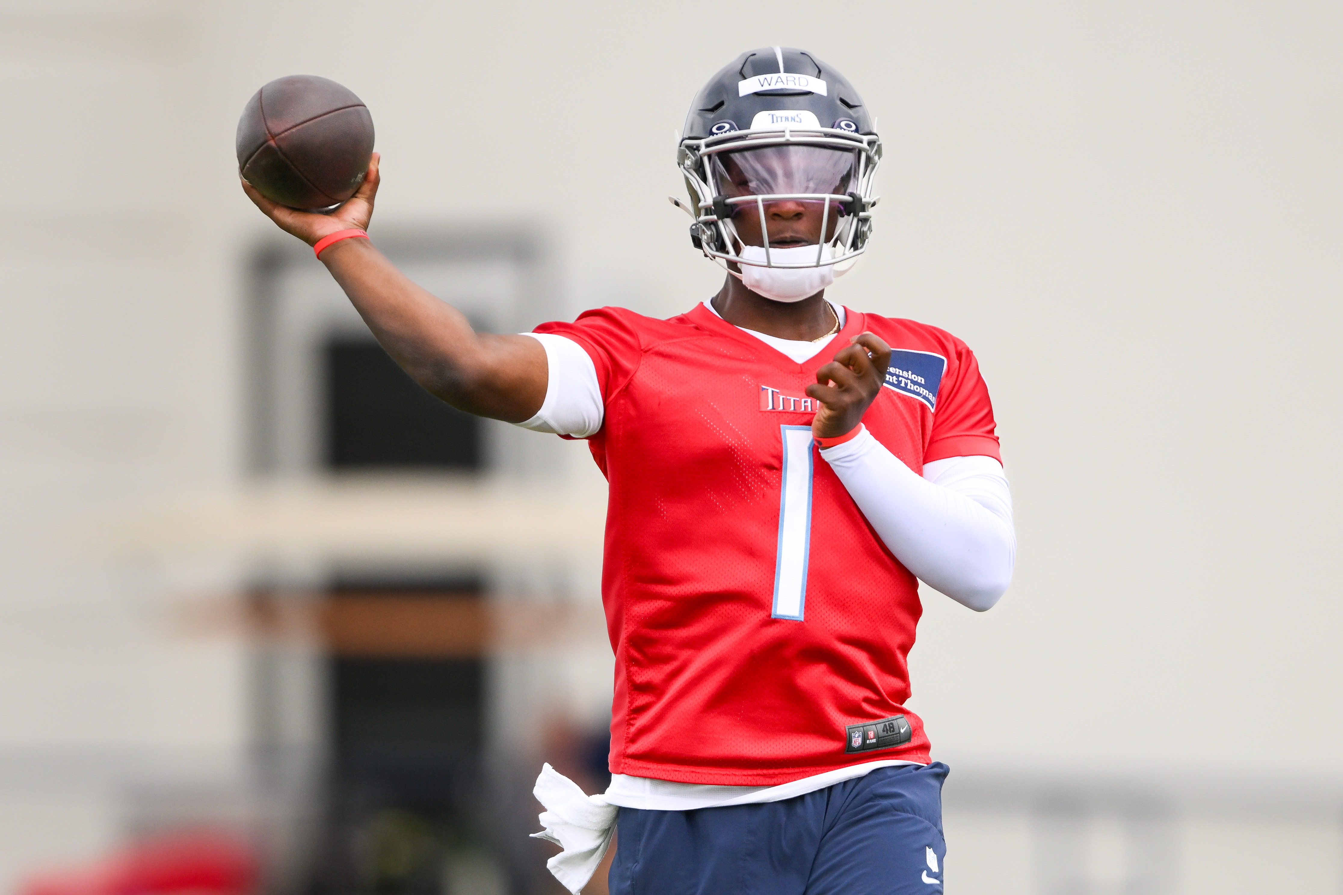 2025 NFL Schedule: Best Rookie Matchups to Watch This Season