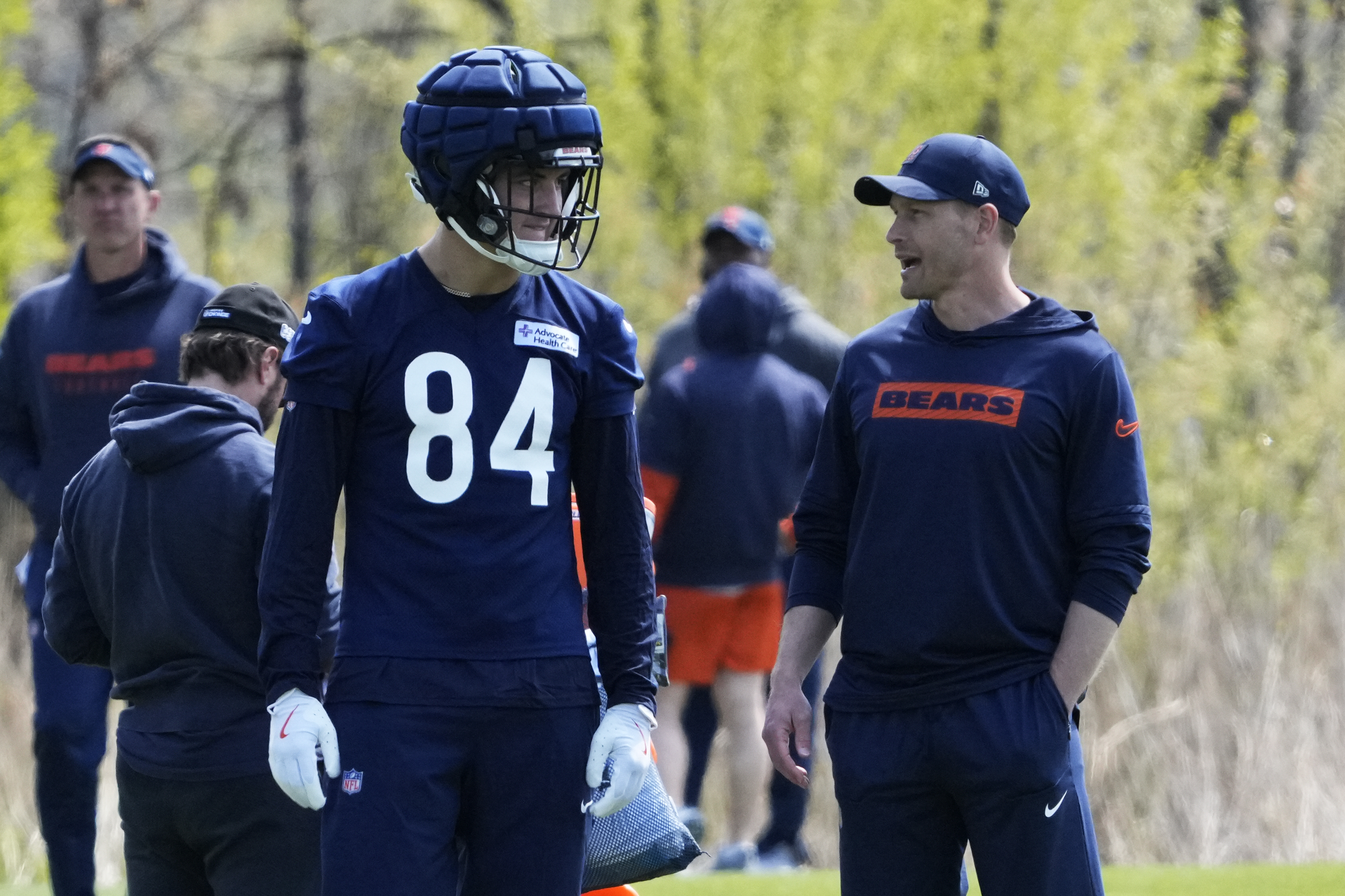 Early Vikings vs. Bears Prediction, Odds & Picks for MNF: NFL Week 1
