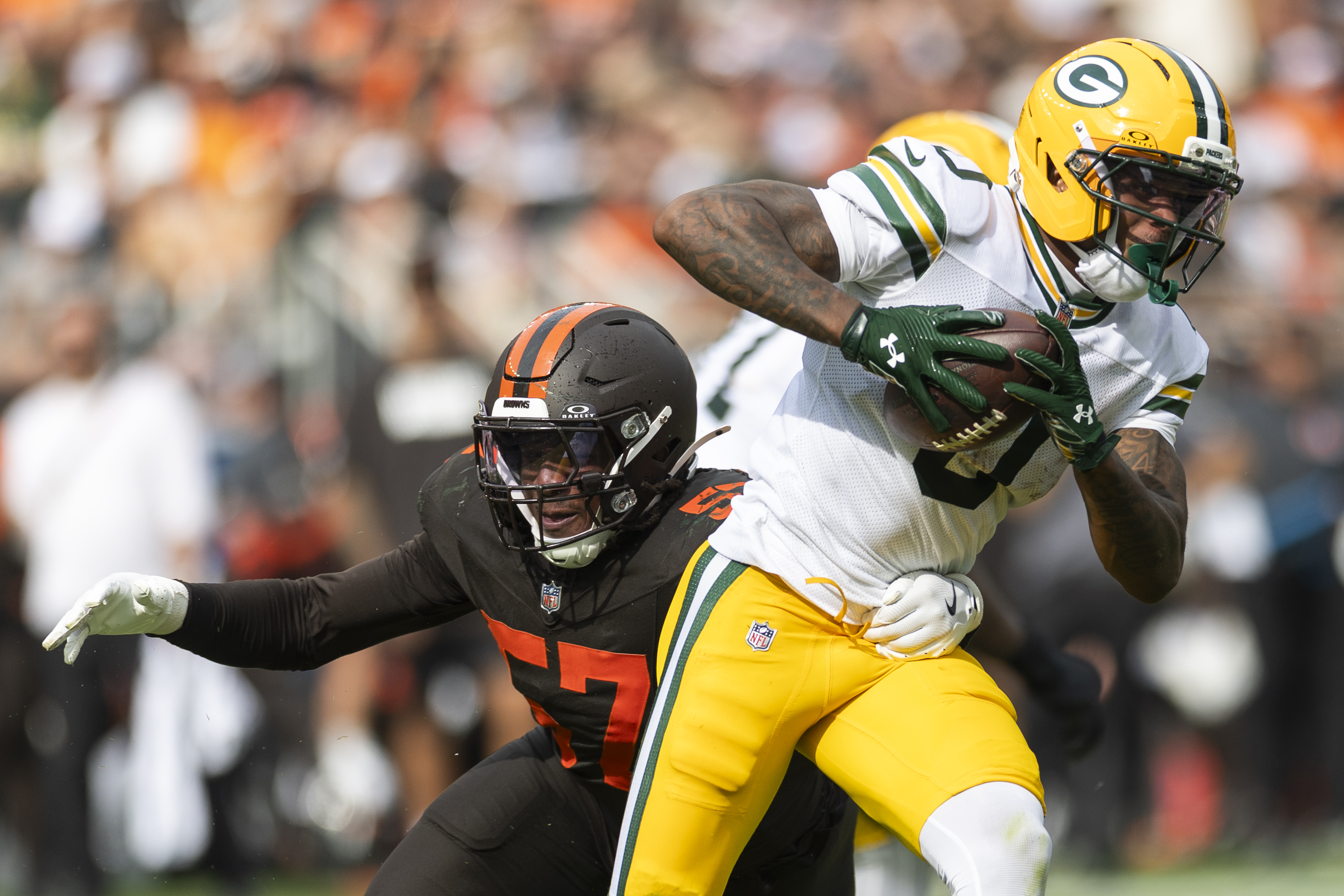 NFL Betting Guide Week 4: How to Spend $20 Budget for NFL Predictions