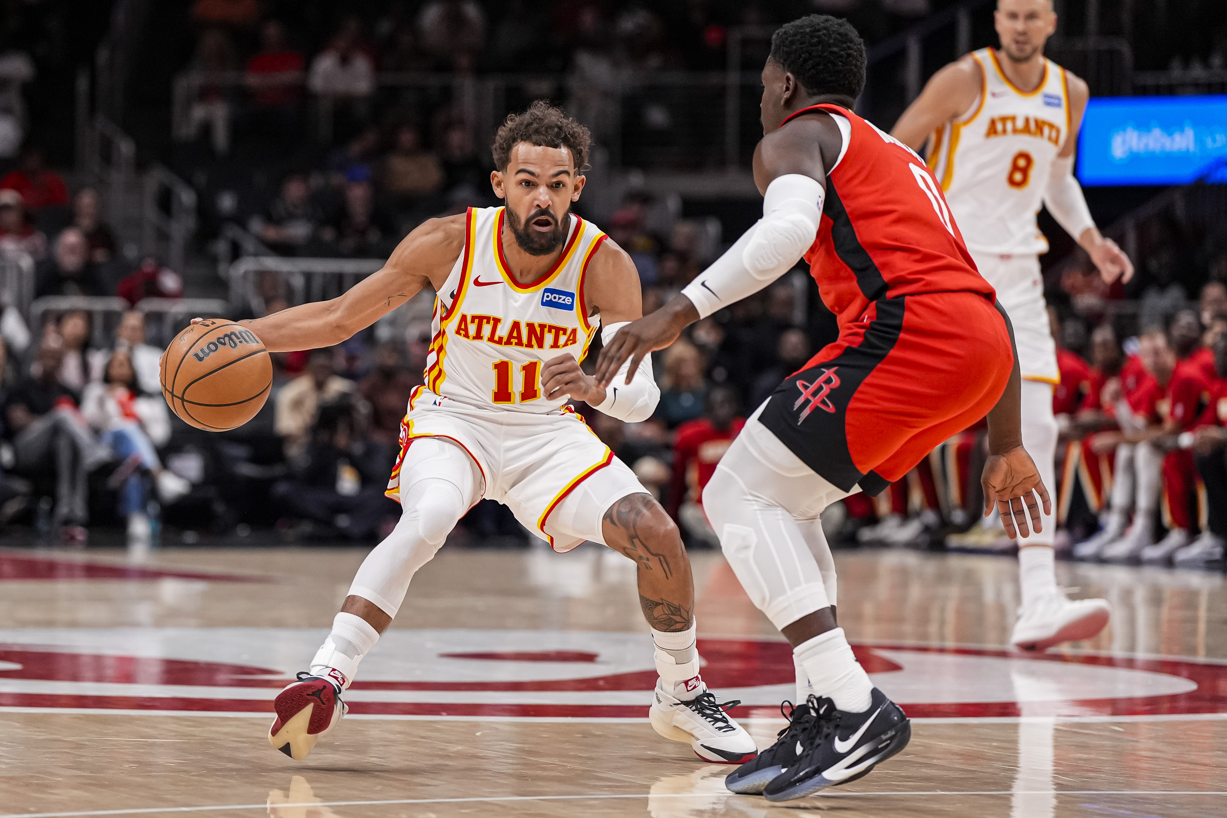 Hawks Predictions: Win Total Pick, Best Bet & NBA Futures Odds for 2025-26