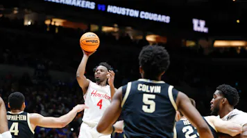 March Madness MVP Odds: 2025 Men's Final Four Most Outstanding Player