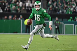 Eagles vs. Ravens Prediction, Picks & Best Bets: NFL Preseason Week 1 Odds