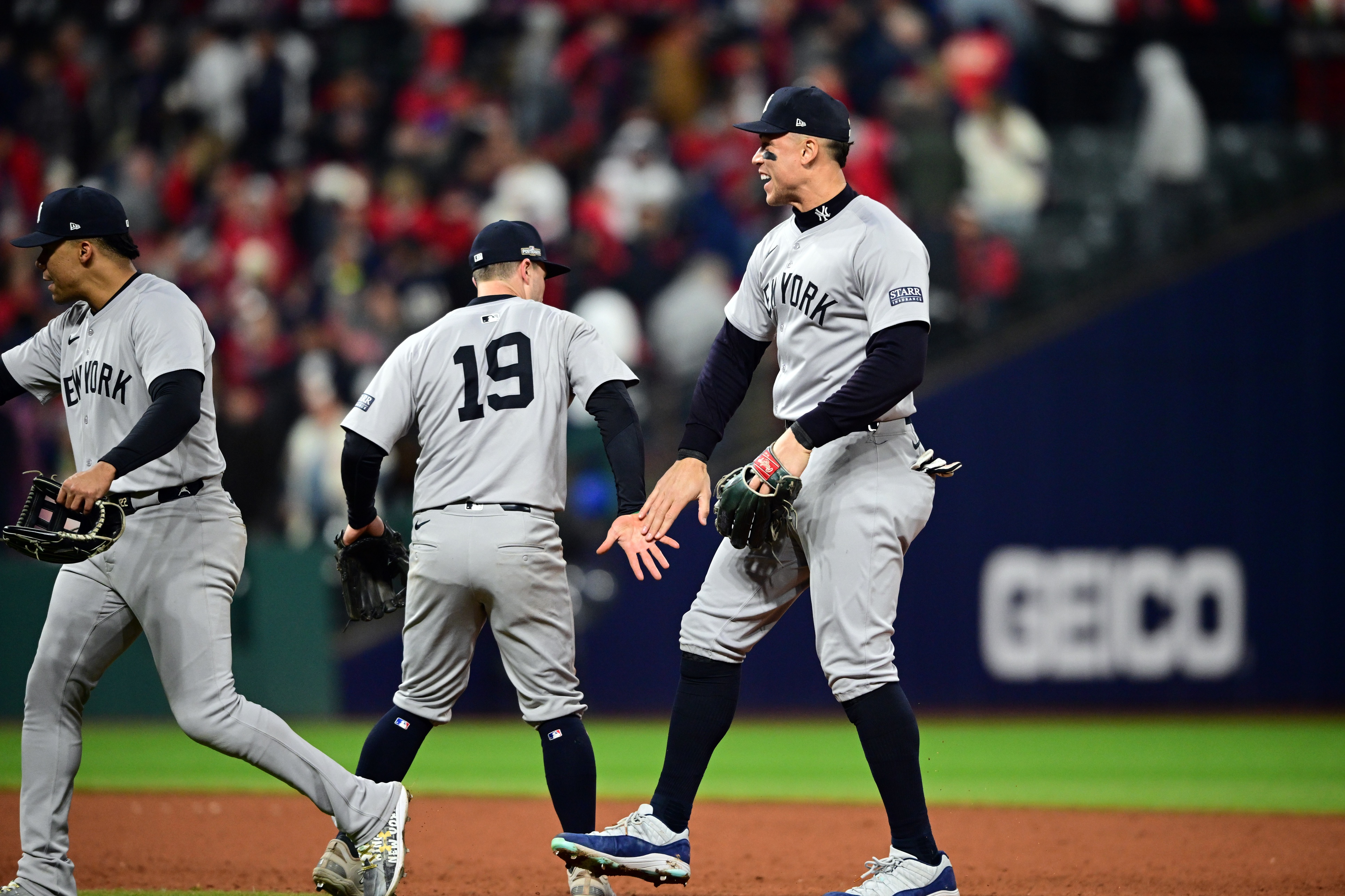 Yankees vs. Guardians Prediction, Picks & Odds Tonight for ALCS Game 5