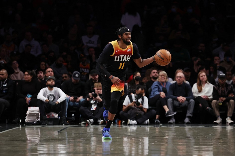 Jazz vs. Mavericks Game 2 Picks for April 18 Sportsbook Review