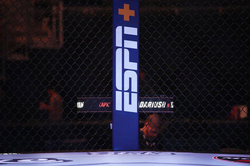 3ufc Signage Pushback as PENN Entertainment Re-Elects Board Members and Approves Pay ...