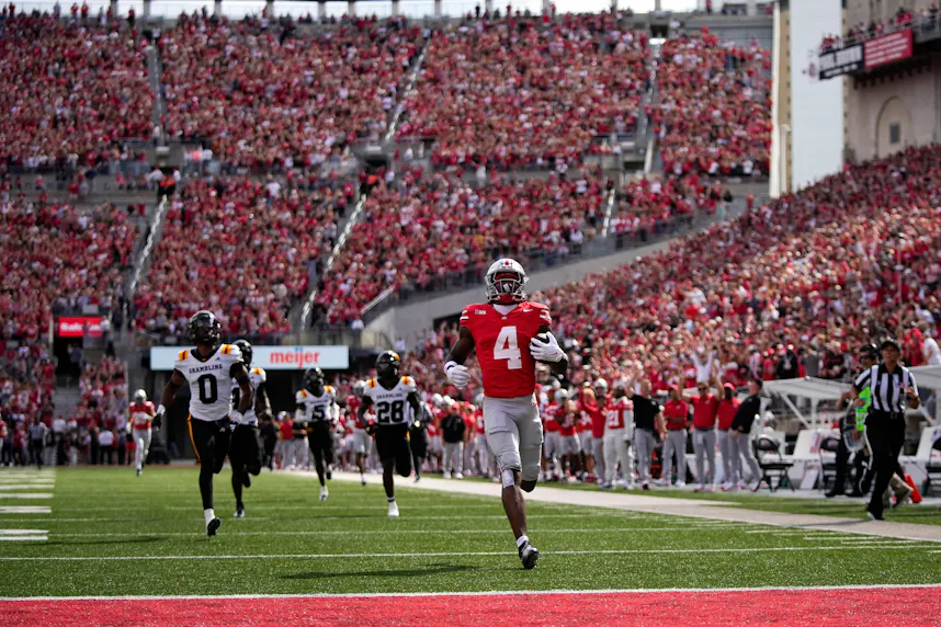 College Football National Championship Odds 2026: Ohio State Favorite; Penn State, Georgia Trail
