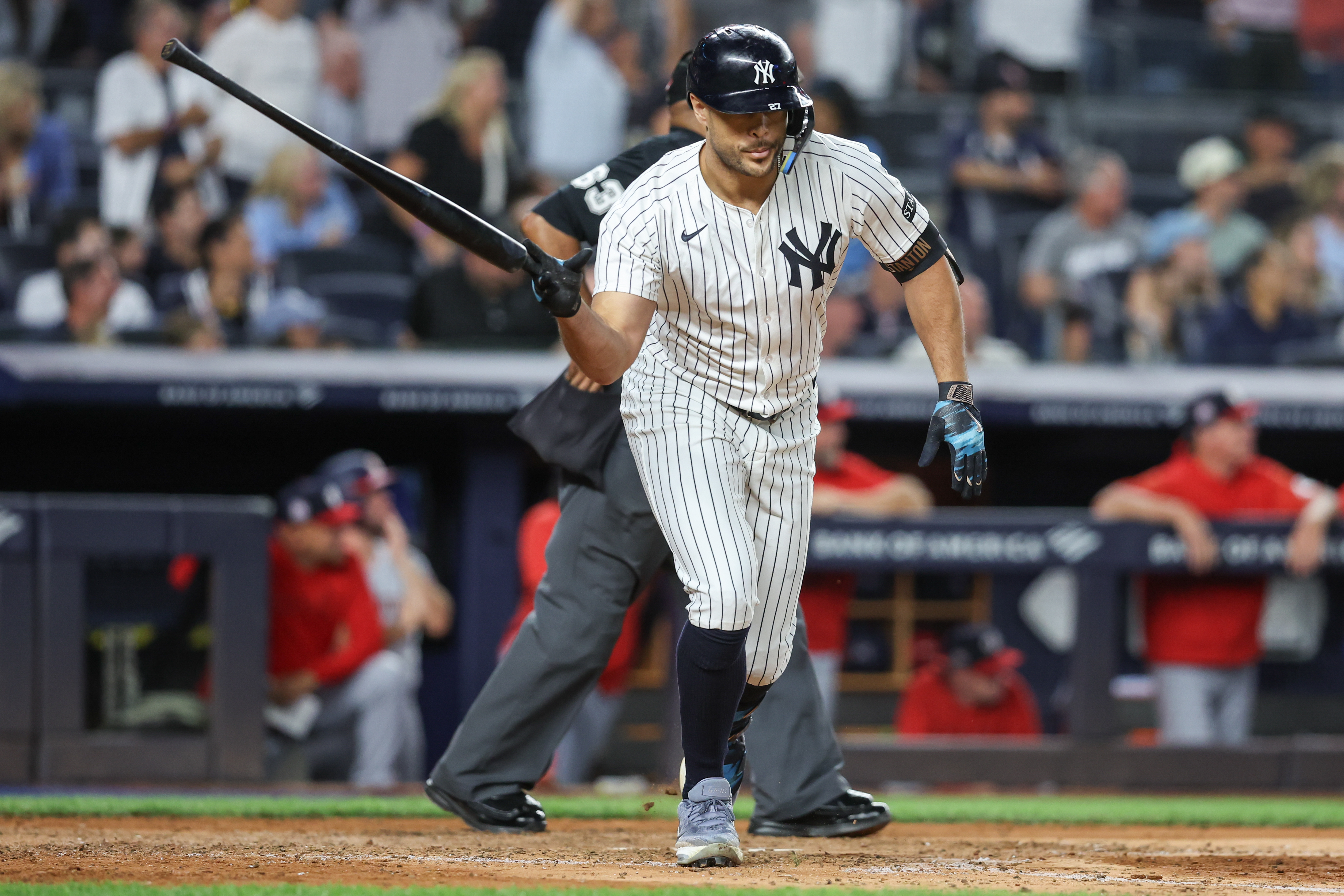 Best Home Run Predictions: Today's Divisional Series Home Run Picks, Oct. 4