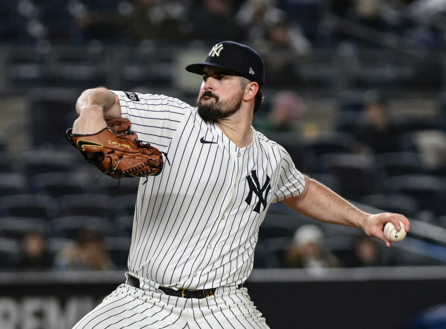 Tigers vs. Yankees Prediction, Odds & Expert Picks: MLB Best Bets for Sept. 10