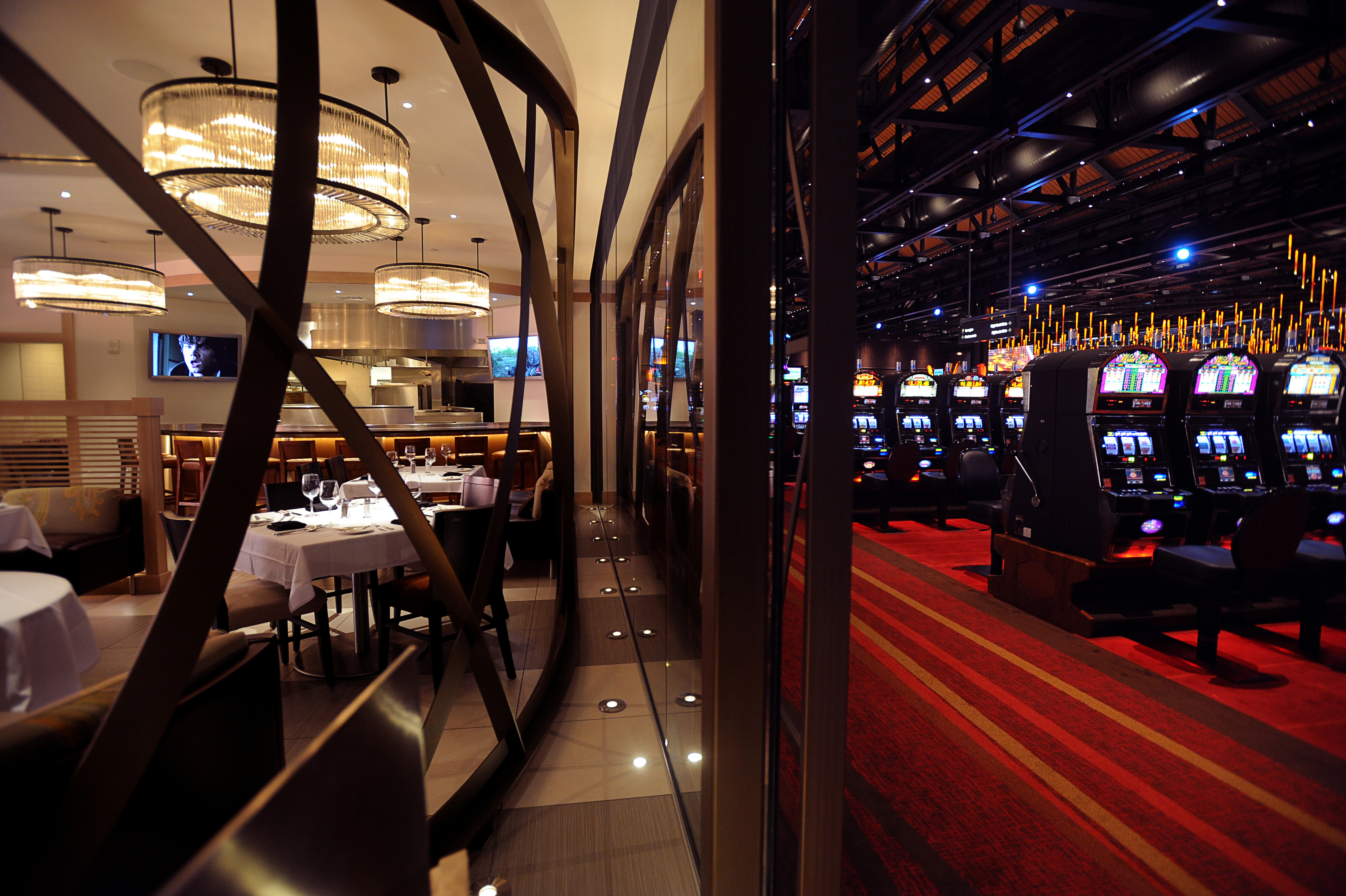 Pennsylvania Gaming Revenue Rises 20% Year-on-Year in October