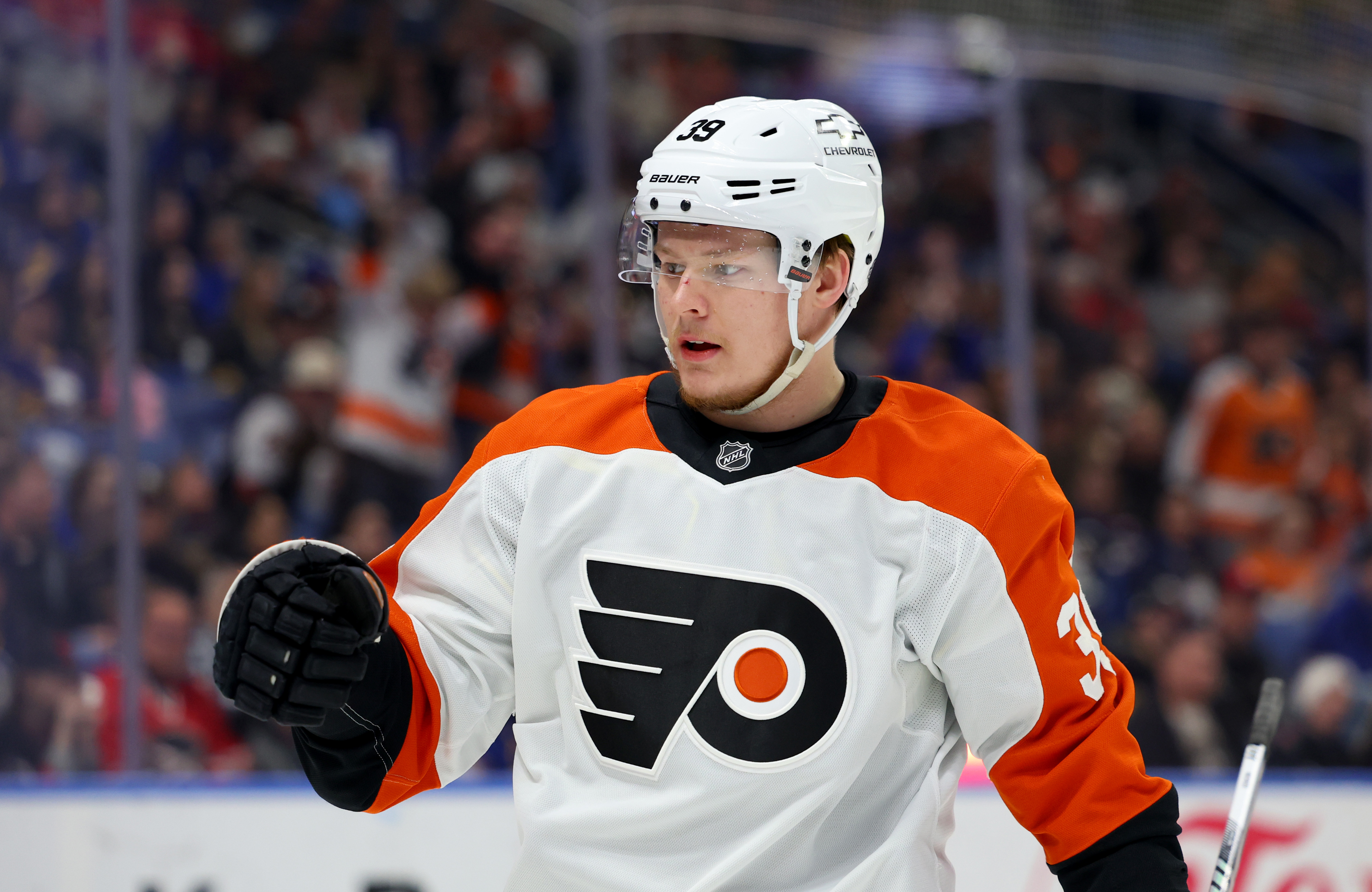 Flames vs. Flyers Player Props: NHL Prop Picks & Best Bets for Sunday