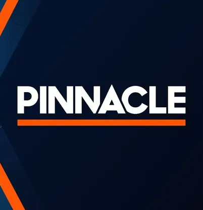 Pinnacle logo