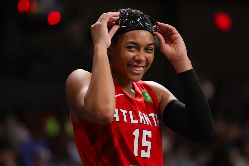 Dream vs. Sky Prediction, Odds & WNBA Best Bet: Aug. 7