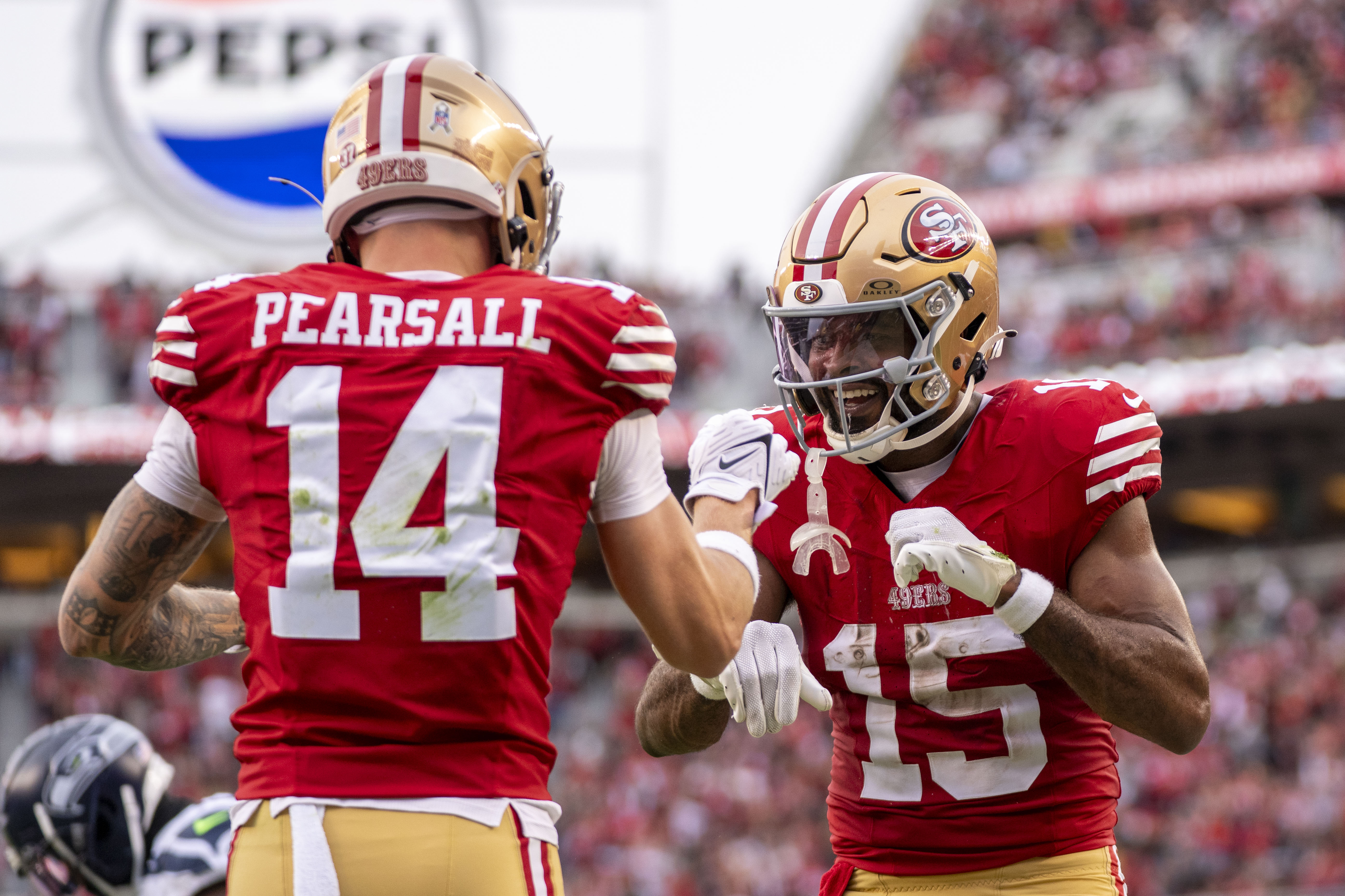 49ers vs. Bills Prediction, SNF Picks & Odds: Sunday Night Football