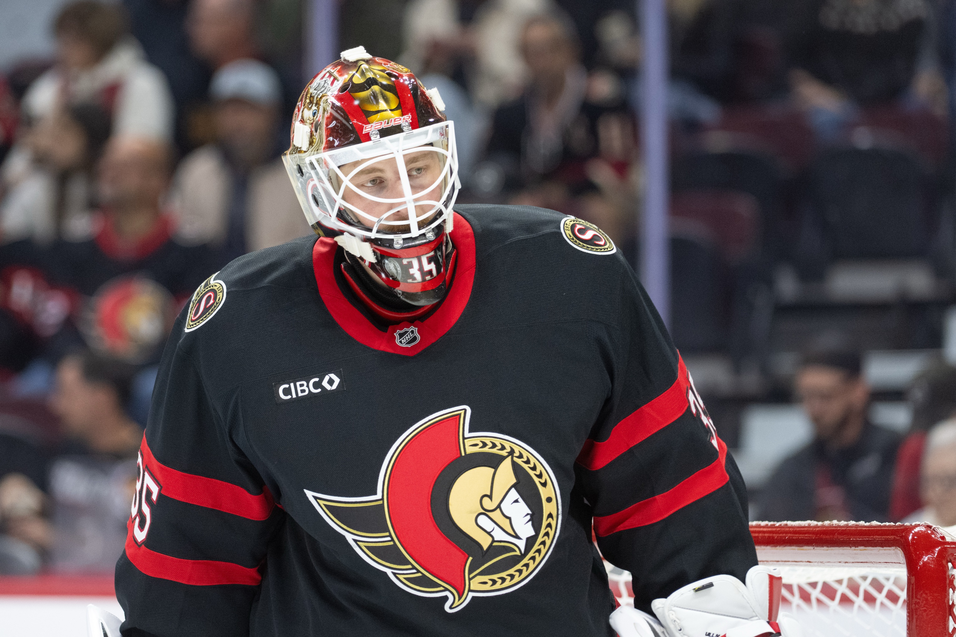 Oilers vs. Senators Player Prop Bets: NHL Picks & Best Bets for Tonight