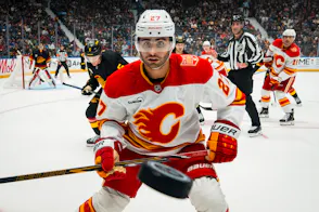 NHL Predictions Today: Odds, Picks & Best Bets for Sunday, Oct. 18