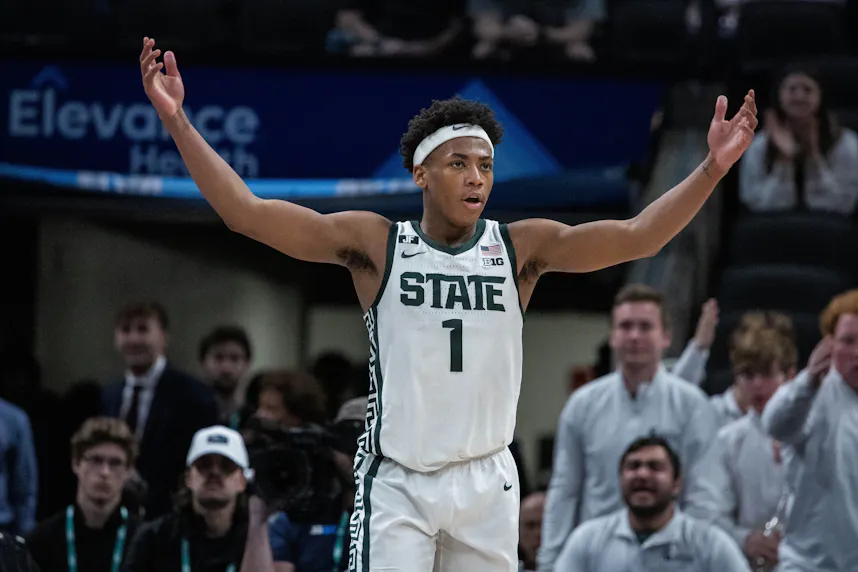March Madness Predictions Today: Friday's Expert Picks & Exact Score for Every Game