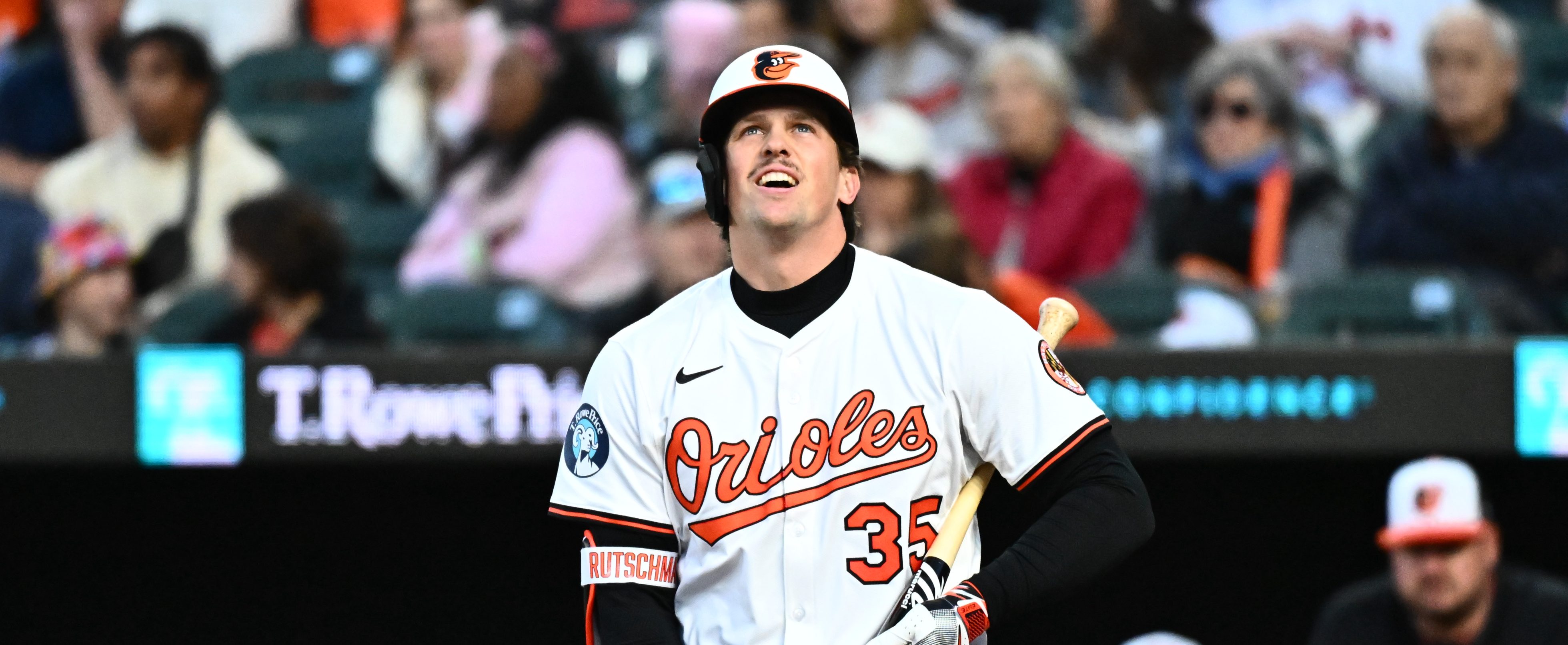 Adley Rutschman Injury Update: When Will Catcher Return to Orioles?