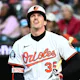 Adley Rutschman Injury Update When Will Be Back Return