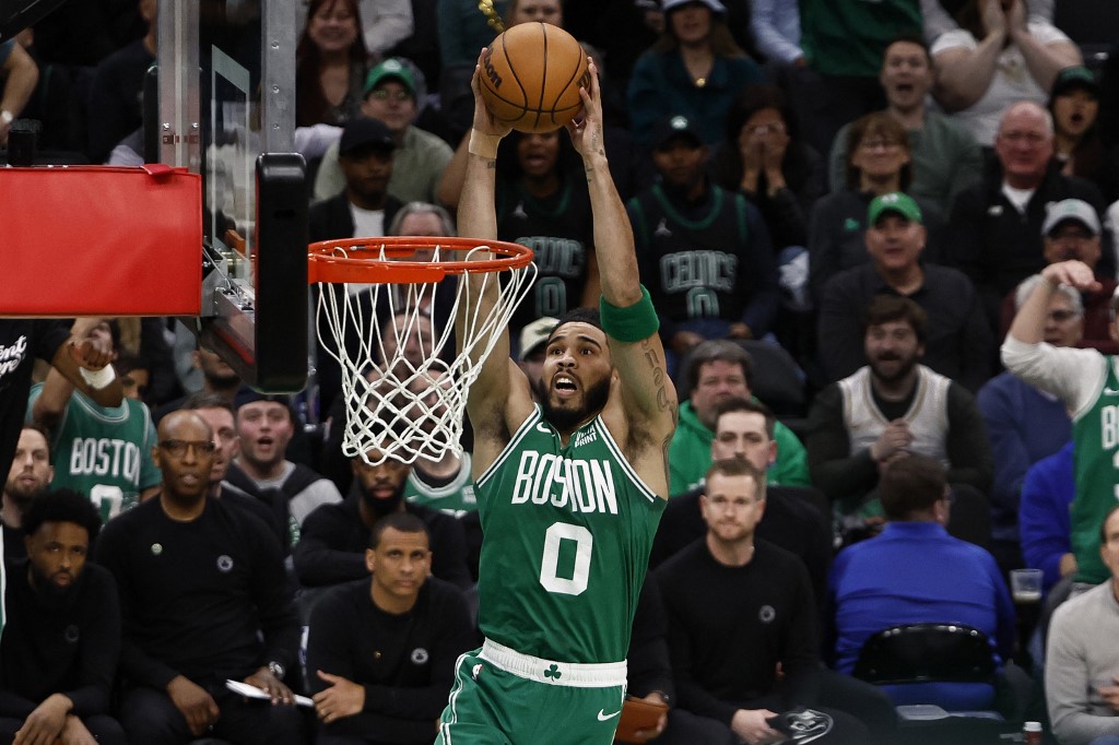 Cavaliers vs. Celtics Player Props & Game 1 Odds: Tuesday's NBA Playoff Prop Bets