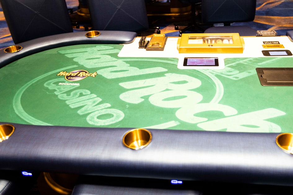 Hard Rock Bet shares tips to kick off Responsible Gaming Awareness Month