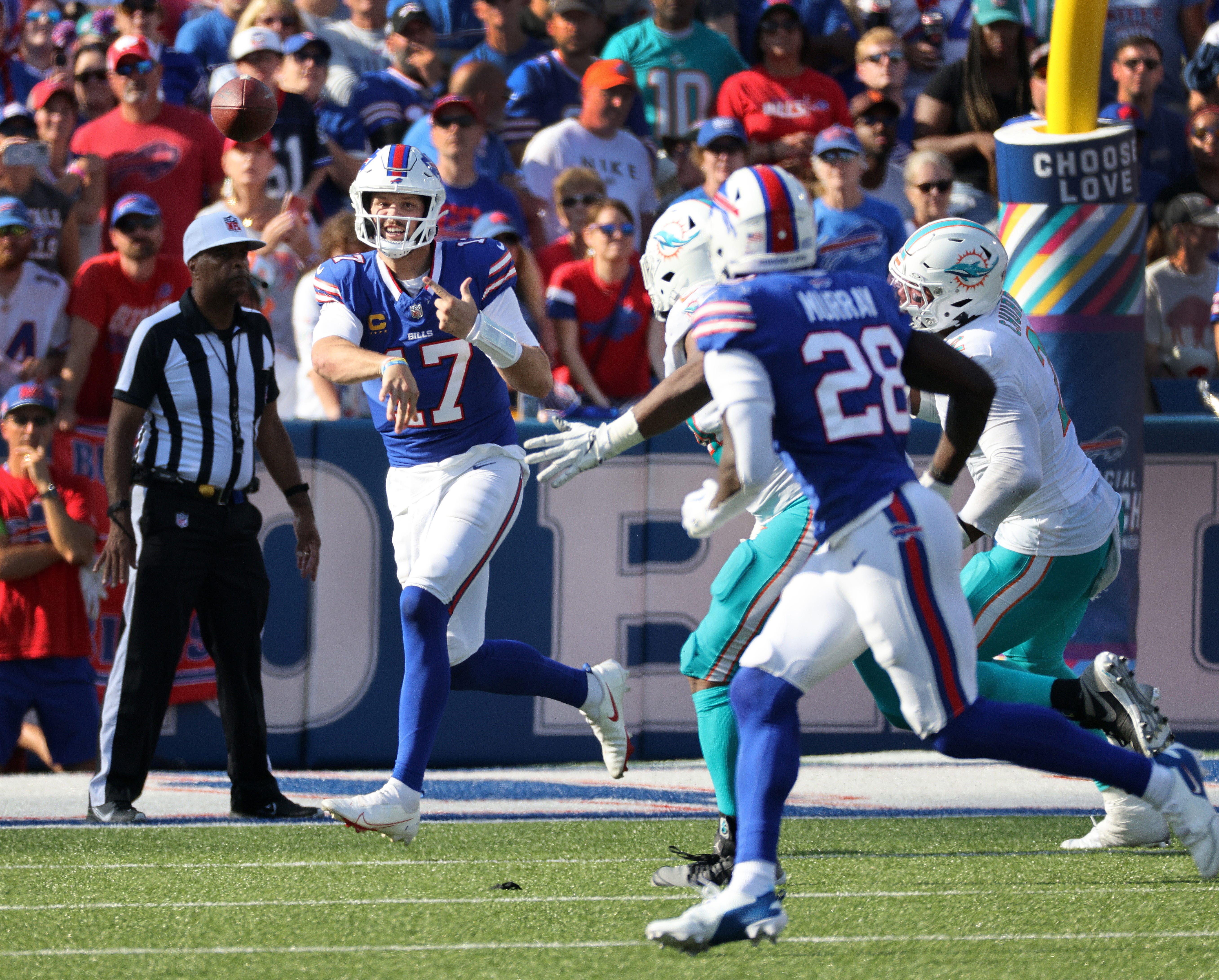 NFL Player Props Today: Week 3 Prop Odds, Best Bets & Expert Picks