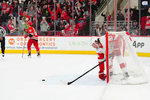 Detroit Casino Revenue Falls 6.4% Year-on-Year in February