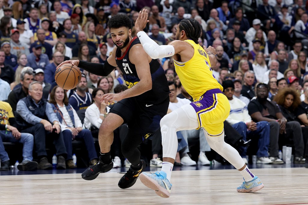 Nuggets vs. Lakers Player Props & Odds: Thursday's NBA Playoff Prop Bets