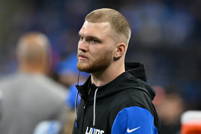 NFL Comeback Player of the Year Odds & Favorites 2025-26
