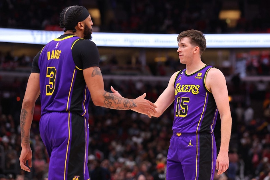 Los Angeles Lakers at Chicago Bulls odds, picks and predictions