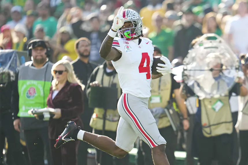 College Player Prop Betting by State: Where Can You Bet on NCAA Football or March Madness Props?