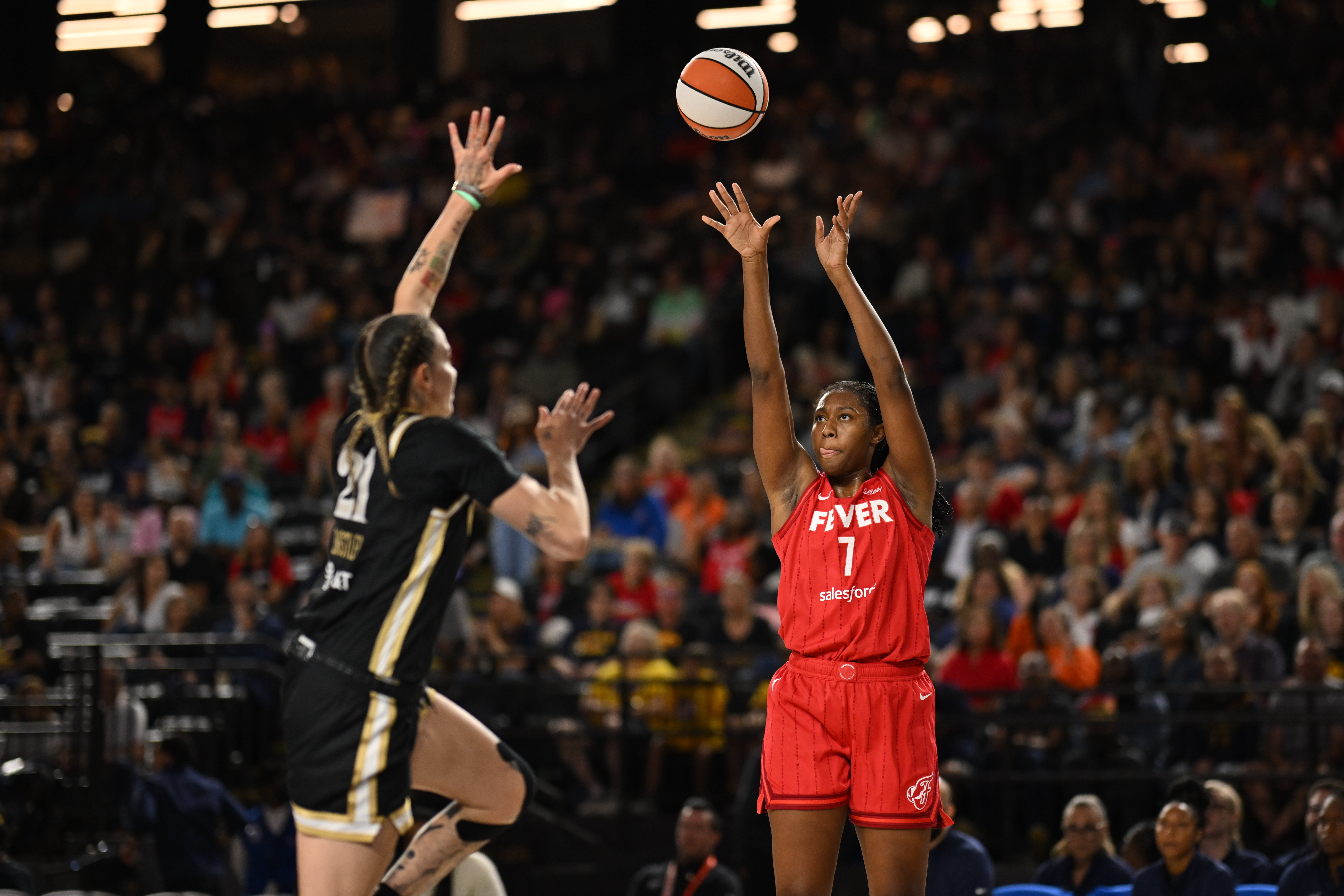 Lynx vs. Fever Prediction, Odds & Expert Picks: WNBA Best Bets for Sept. 9