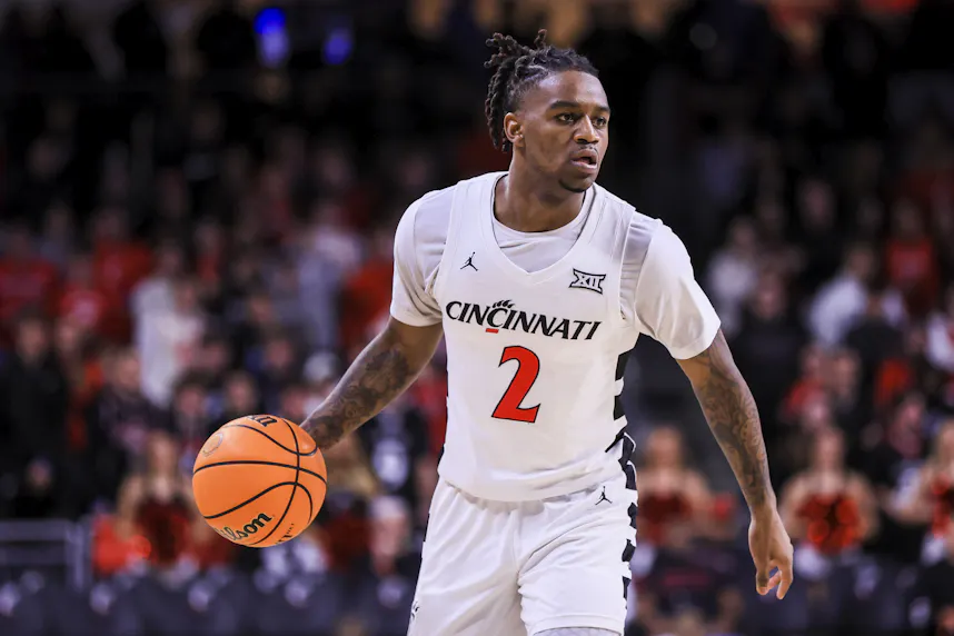 UCF vs. Cincinnati prediction