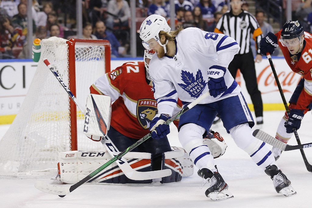 Lightning vs. Maple Leafs Player Prop Prediction, Odds: Wednesday's Top Picks for Nylander, Kucherov 