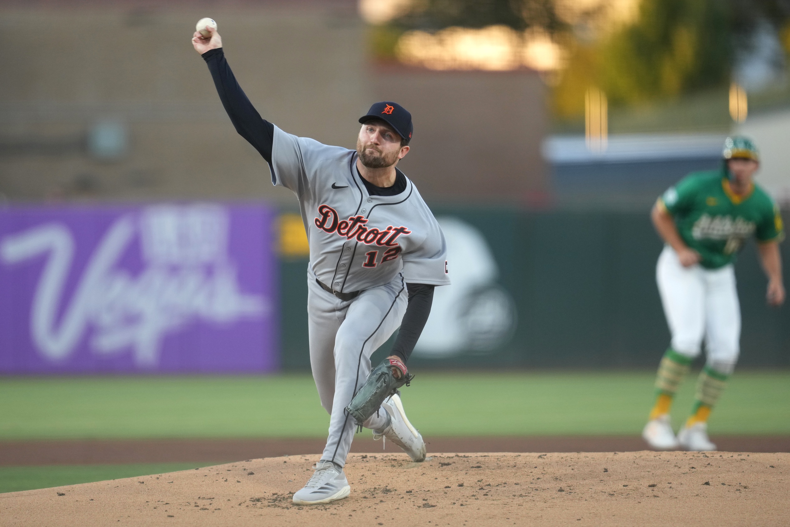 Mets vs. Tigers Prediction, Odds & Expert Picks: MLB Best Bets for Sept. 3