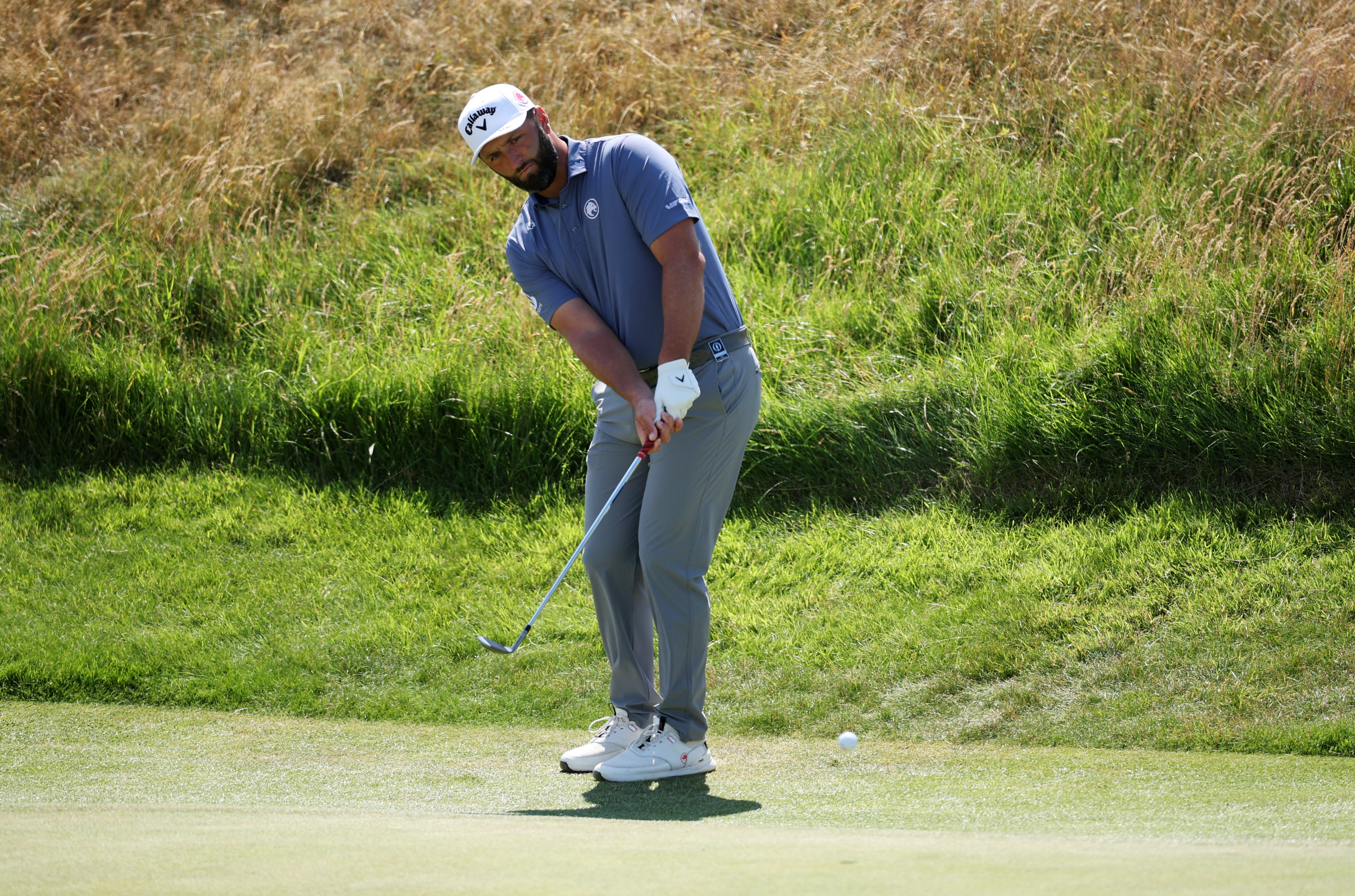 British Open Picks & Predictions: Best Bets to Win, Top Finishes & British Open Props