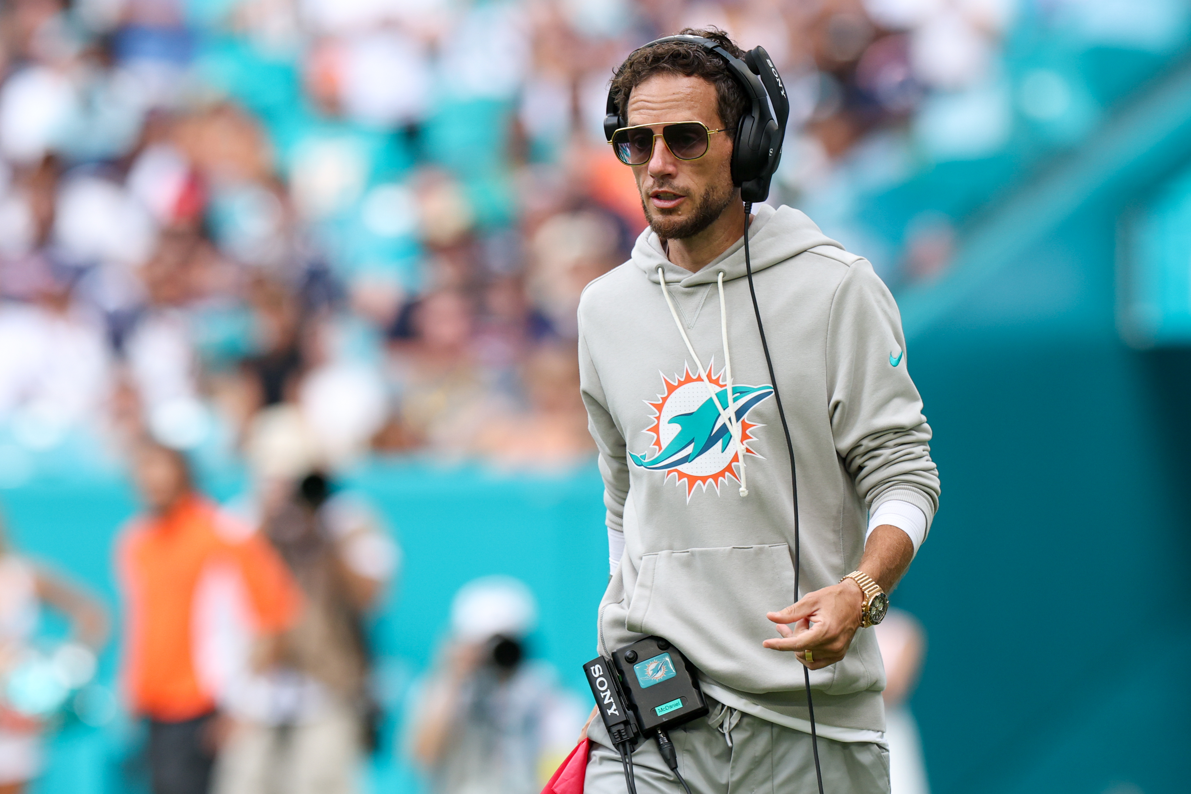 Dolphins vs. Bills Prediction for Thursday Night Football: Odds & TNF Picks