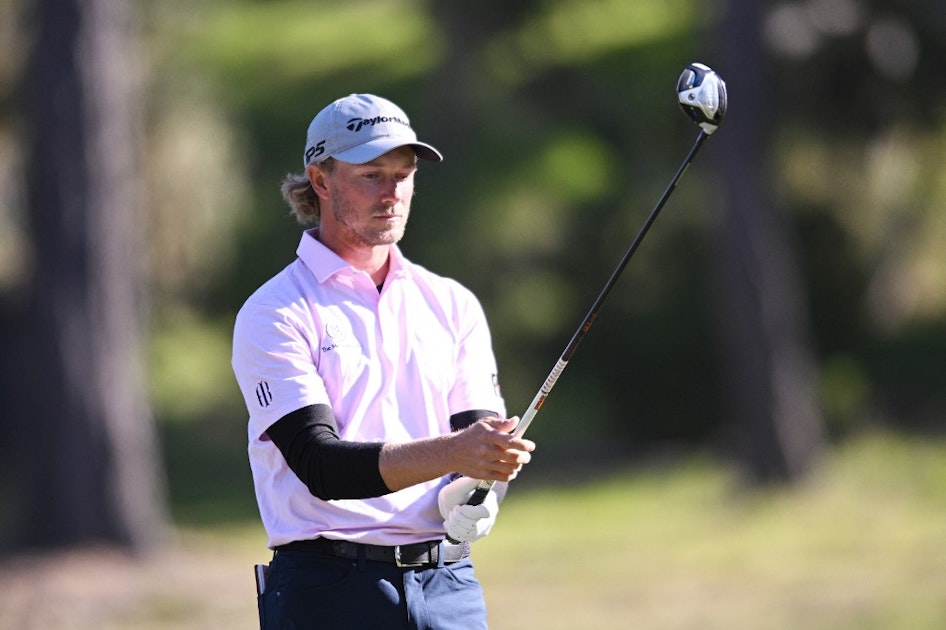 Puerto Rico Open Picks & PGA Tour Preview Sportsbook Review