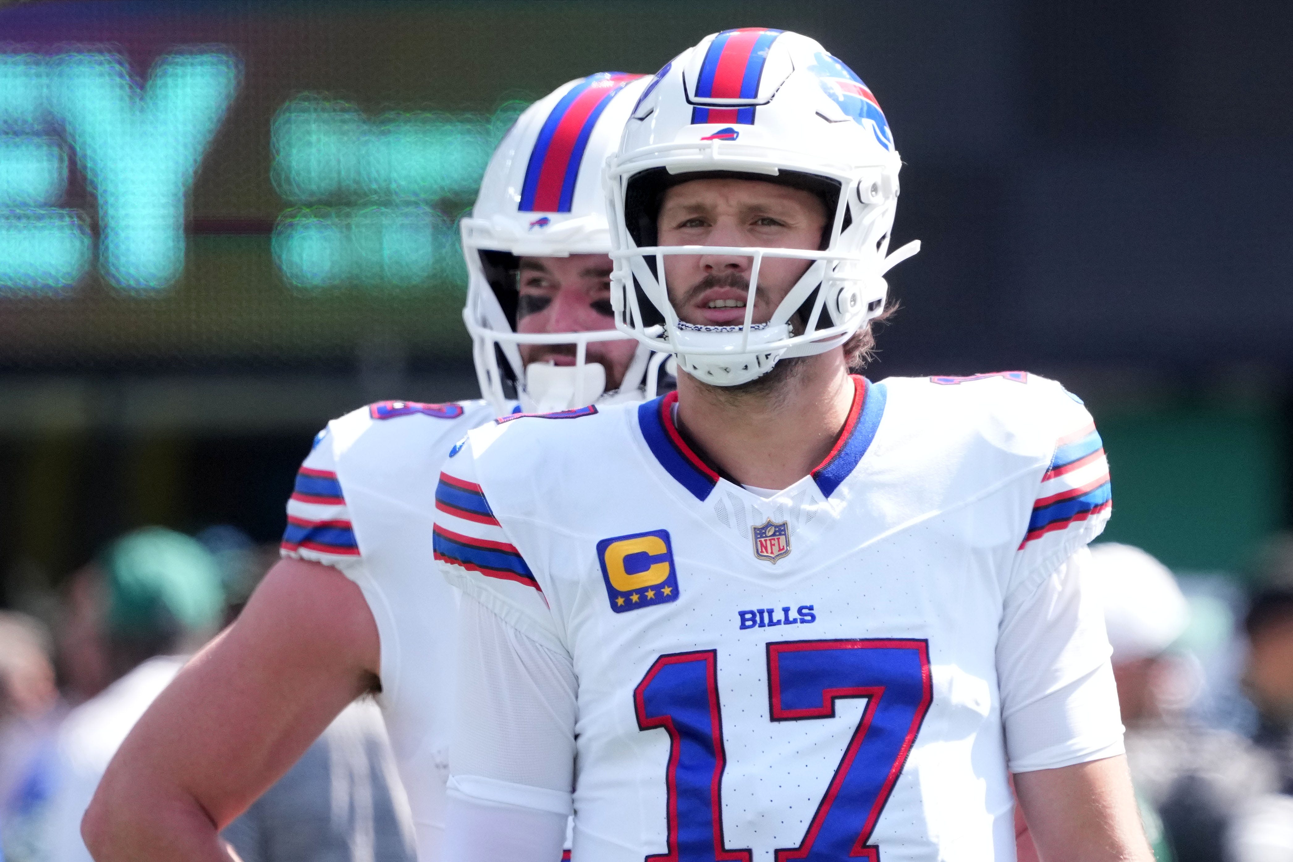 Dolphins vs. Bills Player Prop Picks: Thursday Night Football Week 3