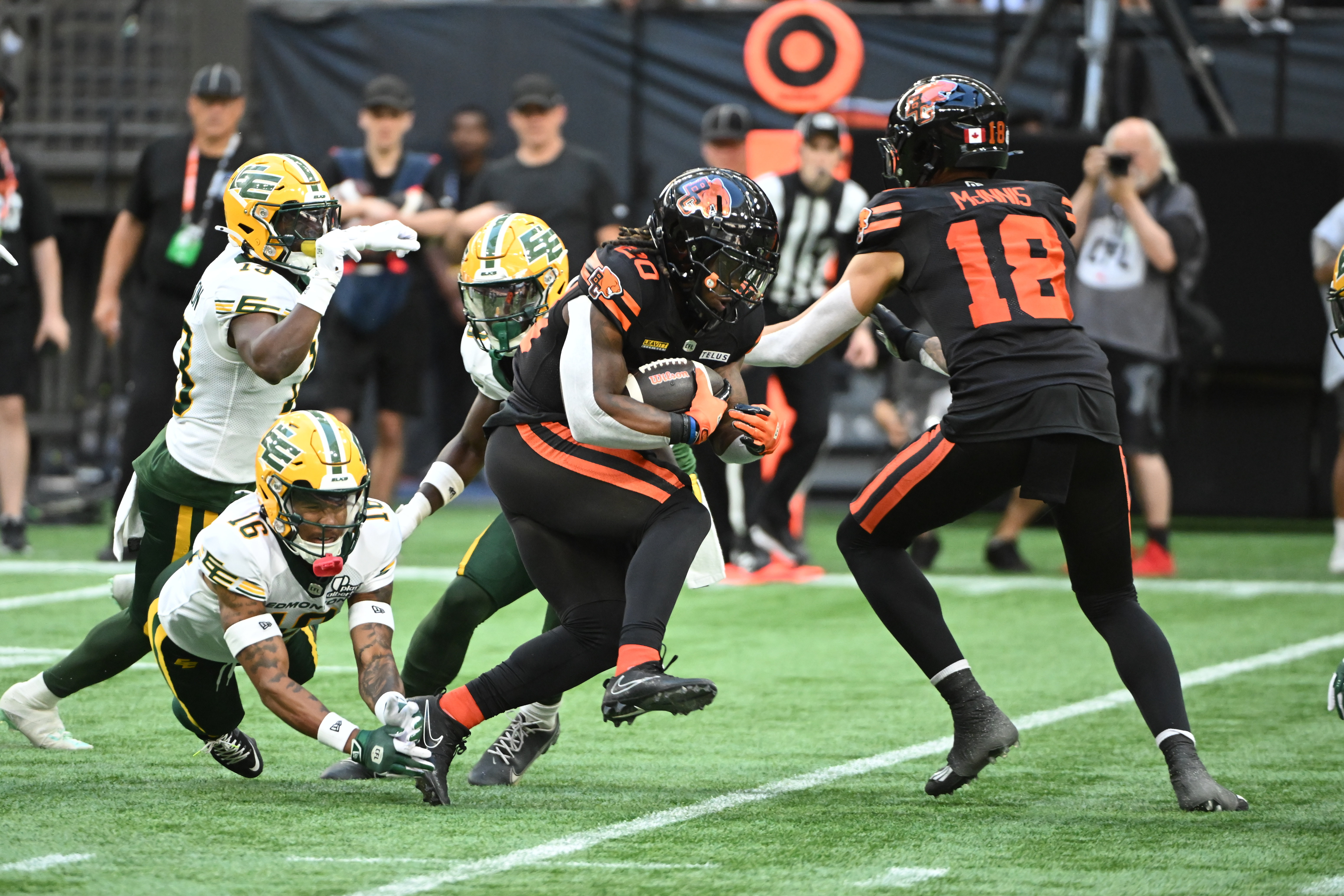 Alouettes vs. Lions predictions