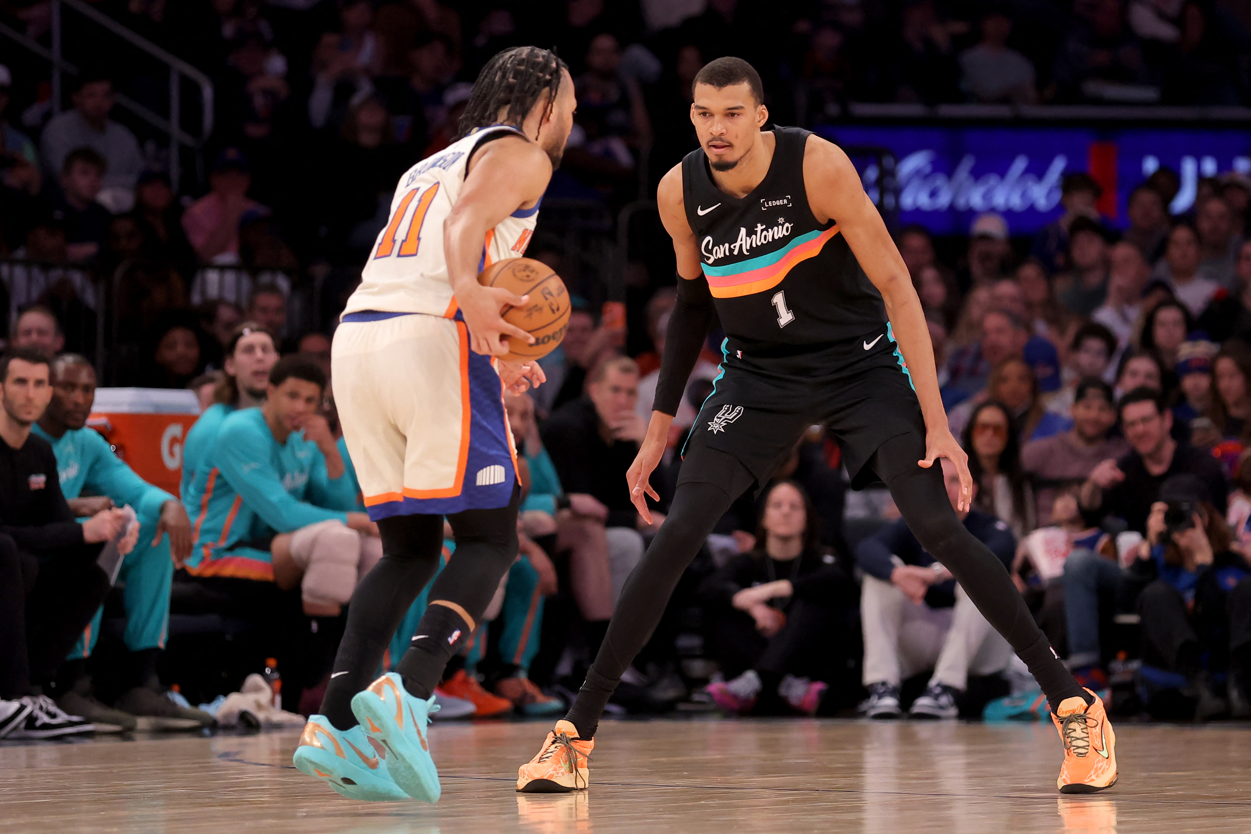 🏀 NBA Finals Series Preview 2026: Odds, Predictions & Best Bets