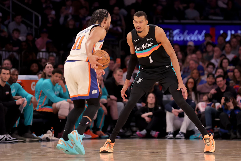 🏀 NBA Finals Series Preview 2026: Odds, Predictions & Best Bets