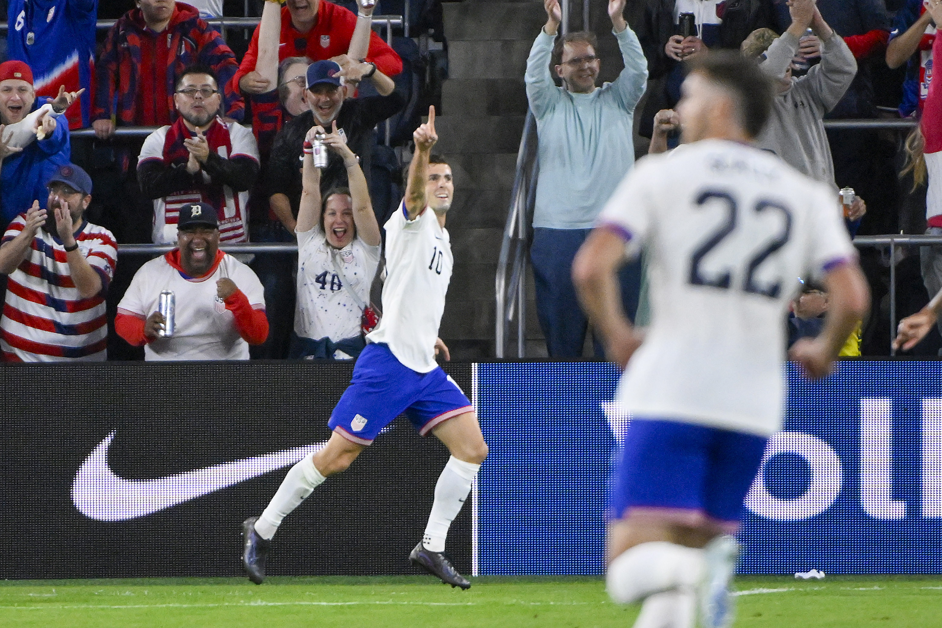 United States vs. South Korea Prediction, Odds & Expert Picks: Best Bets for International Friendly