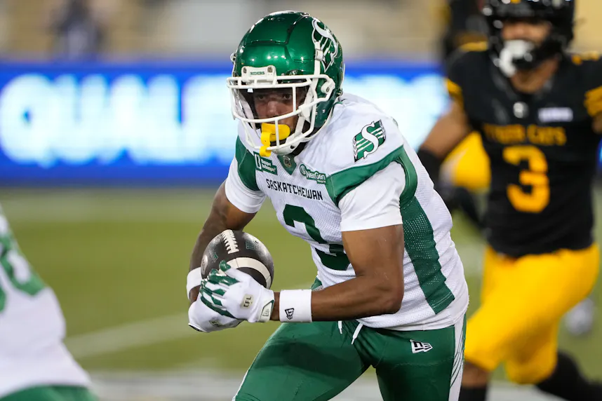 Roughriders vs. Stampeders prediction