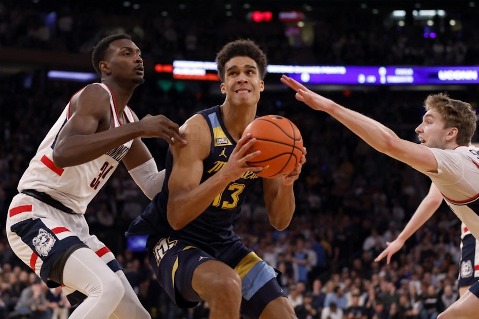 Western Kentucky vs. Marquette Prediction, Picks, Odds for Today