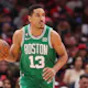 Malcolm Brogdon of the Boston Celtics has now emerged as the favorite in the NBA Sixth Man of the Year odds.