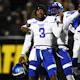 Darren Grainger of the Georgia State Panthers is featured in our top player props for Week 4.