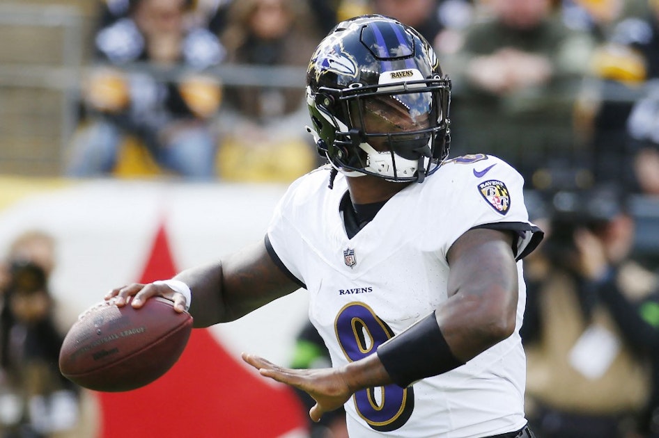 Colts vs. Ravens predictions: Odds, game and player props, best sports  betting promo code bonuses 